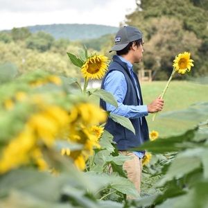 Meet your Posher, Christian